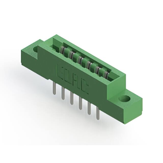 307-012-420-202 EDAC Inc.  Edgeboard Connectors
